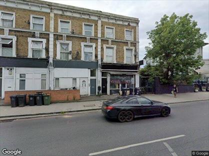 1 Bed Flat, Sunderland Road, SE23