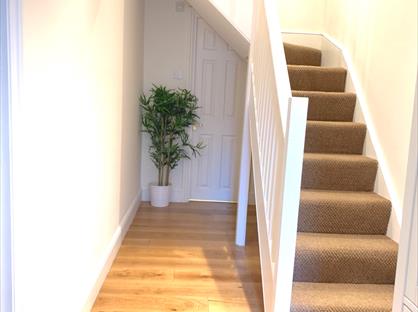 1 Bed Flat, City Road, EC1V