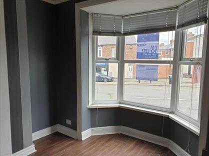 3 Bed Terraced House, Rutherford Terrace, DL17