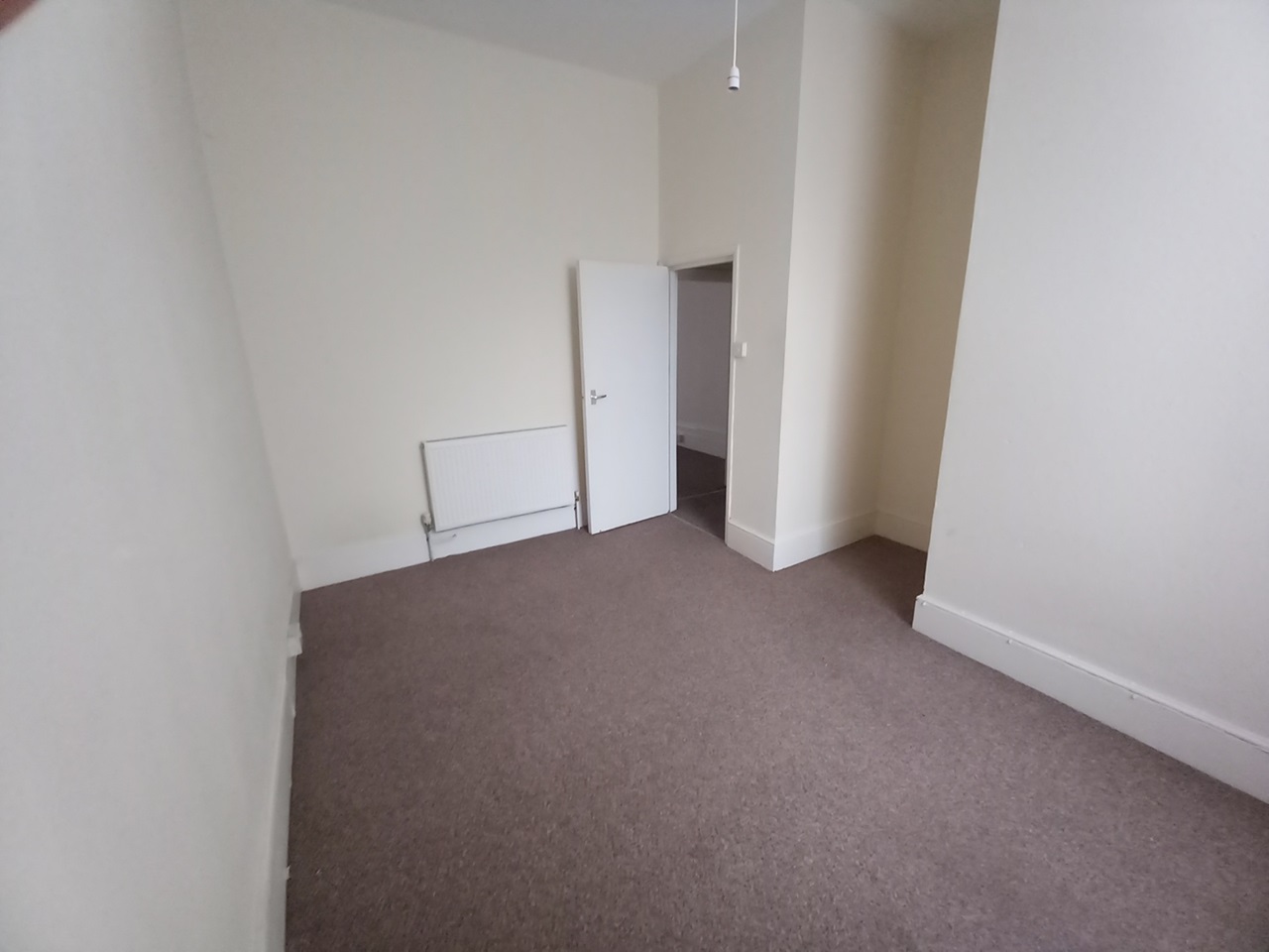 St LeonardsOnSea 1 Bed Flat, Carisbrooke Road, TN38 To Rent Now