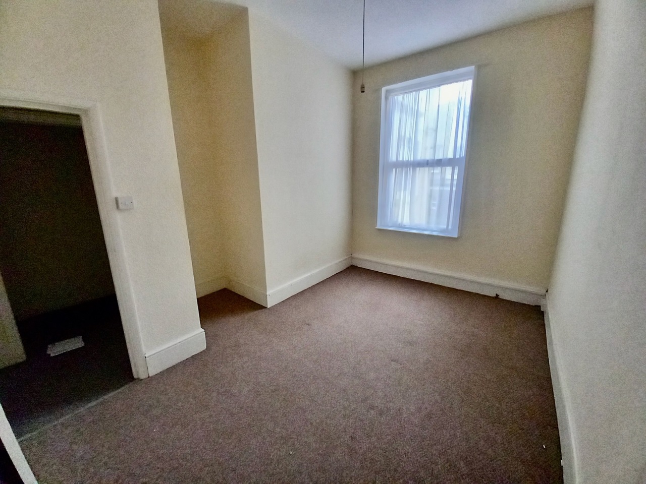 St LeonardsOnSea 1 Bed Flat, Carisbrooke Road, TN38 To Rent Now