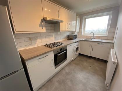 1 Bed Flat, Fat 10 Katherine Court, SE20