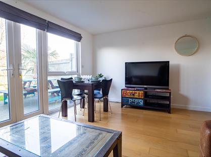 4 Bed Terraced House, Bevendean Road, BN2