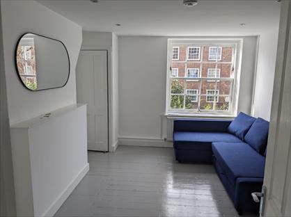 1 Bed Flat, Bracken House, E3