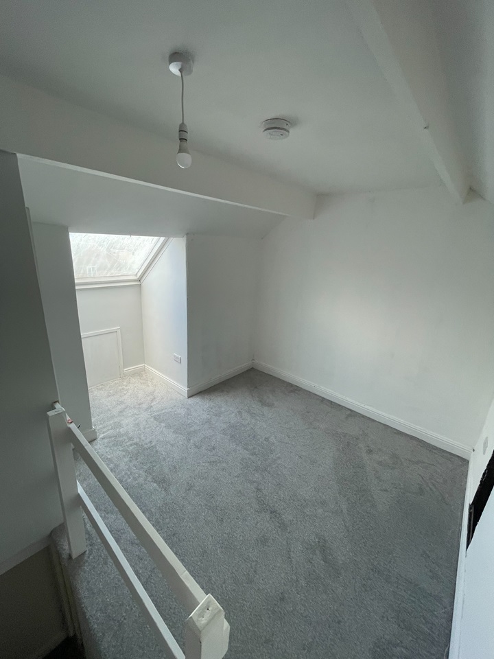 Sheffield 3 Bed Terraced House, Newman Road, S9 To Rent Now for £875.00 p/m