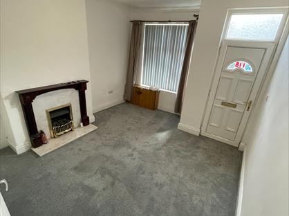 3 Bed Terraced House, Newman Road, S9