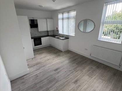 2 Bed Flat, Pembury Road, N17