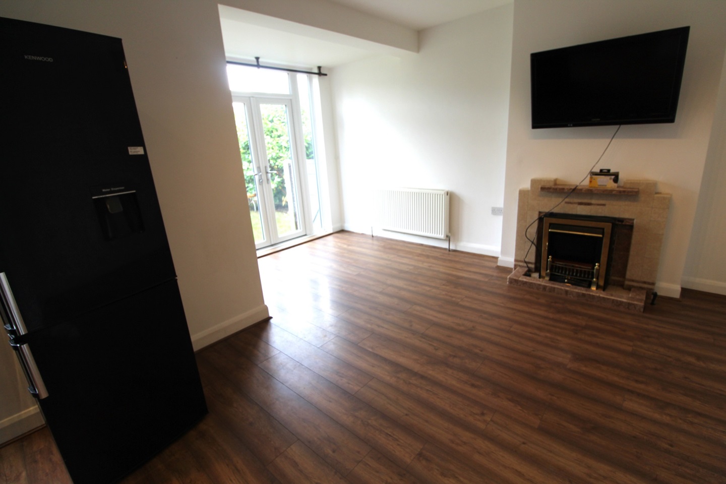 Goffs Oak, Waltham Cross 3 Bed Detached House, Goffs Lane, EN7 To