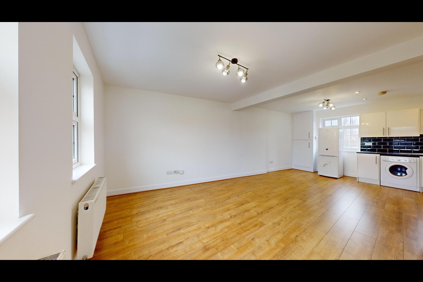 Edgware 2 Bed Flat, Edgwarebury Lane, HA8 To Rent Now for £1,900.00 p/m