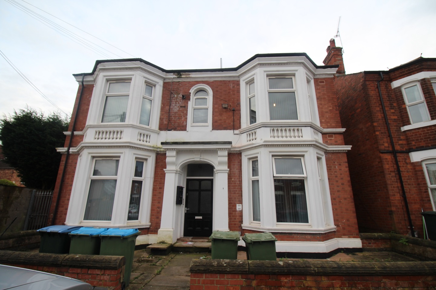 Coventry 1 Bed Flat, Chester Street, CV1 To Rent Now for £895.00 p/m