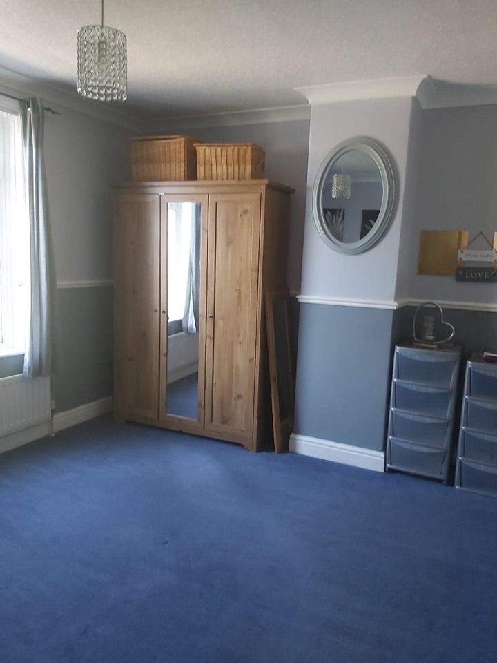 Bradford 3 Bed Terraced House, Lister Avenue, BD4 To Rent Now for £