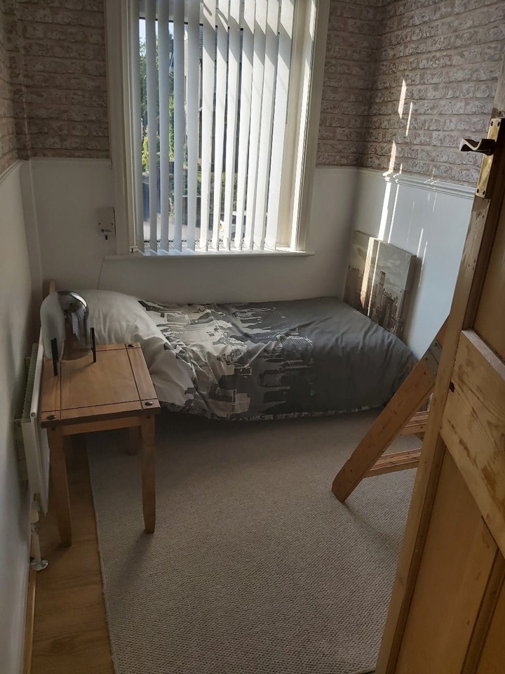 Bradford 3 Bed Terraced House, Lister Avenue, BD4 To Rent Now for £