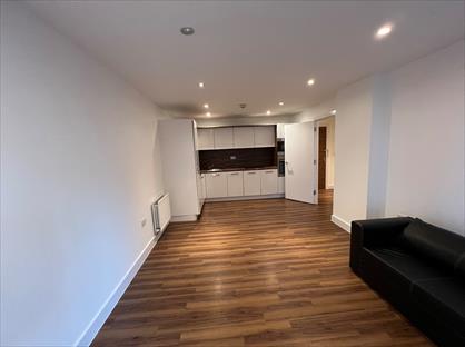 1 Bed Flat, Fairbanks Court, HA0