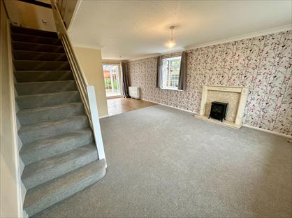 3 Bed End Terrace, Owls Road, BH31