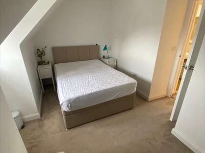 Room in a Shared House, Juno Crescent, NN13