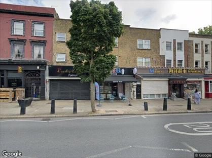2 Bed Flat, Caledonian Road, N1