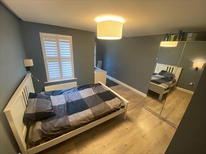 3 bed room for rent in Room in a Shared Flat, Heraldry Way, EX2