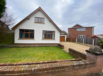 4 Bed Detached House, Pear Tree Road, PR6