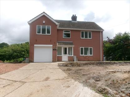 5 Bed Detached House, School Lane, LN7