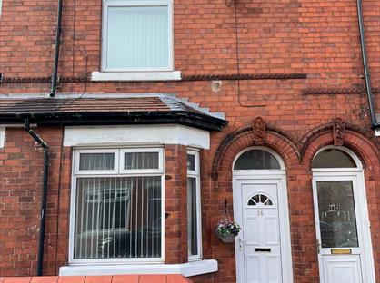 2 Bed Terraced House, Albany Terrace, WA7