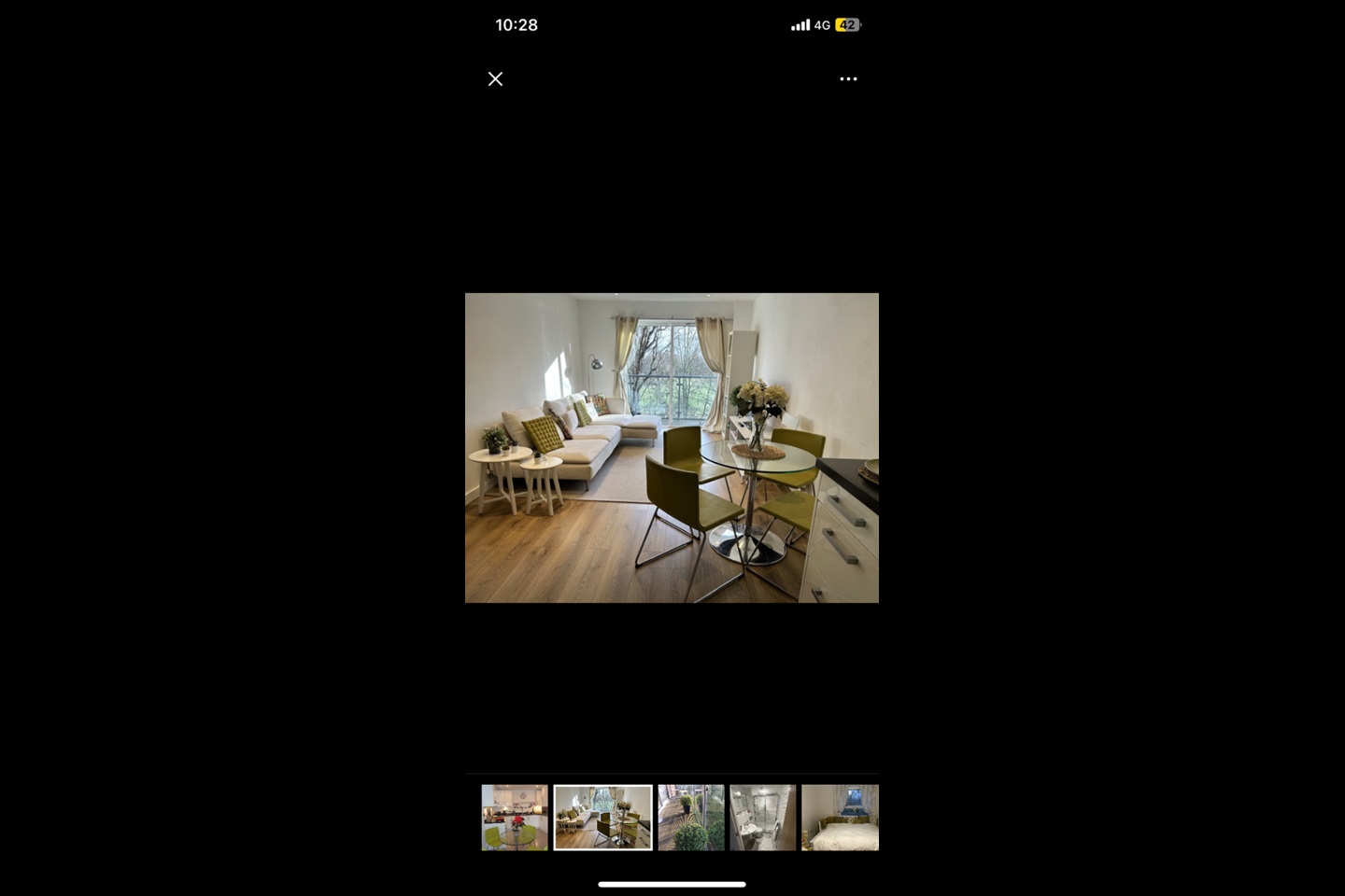 Mitcham Room in a Shared Flat, Mitcham, CR4 To Rent Now for £1,200.