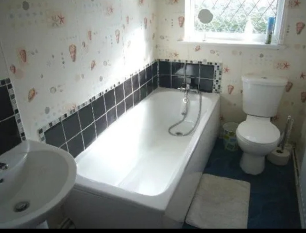 Bradford 1 Bed Flat, Tyersal, BD4 To Rent Now for £525.00 p/m