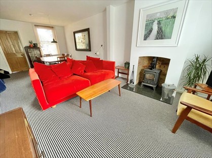 2 Bed Terraced House, California Road, CO11