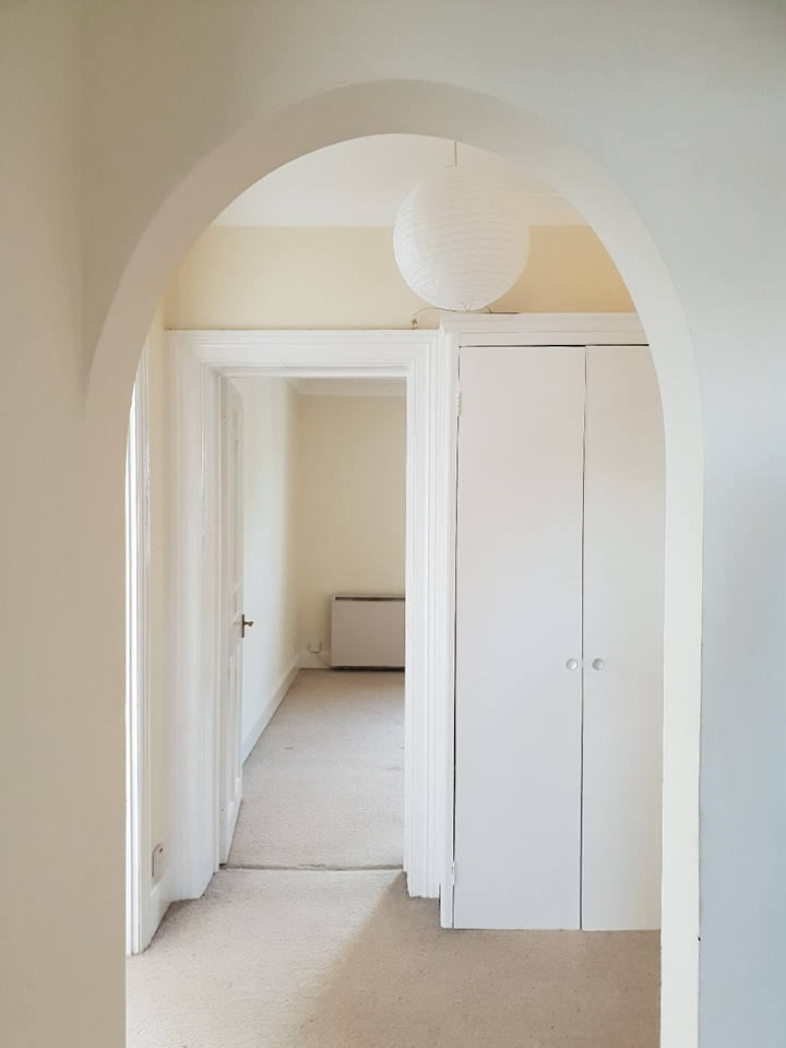 Hove 1 Bed Flat, Hova Villas, BN3 To Rent Now for £1,150.00 p/m