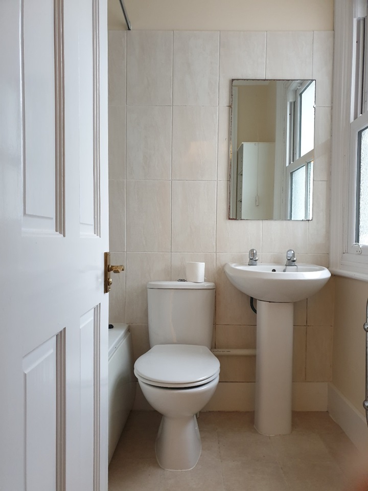 Hove 1 Bed Flat, Hova Villas, BN3 To Rent Now for £1,150.00 p/m