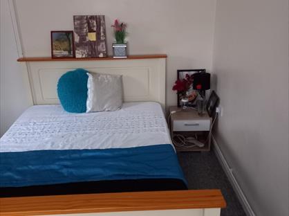 Room in a Shared Flat, Langdon Hills, SS16