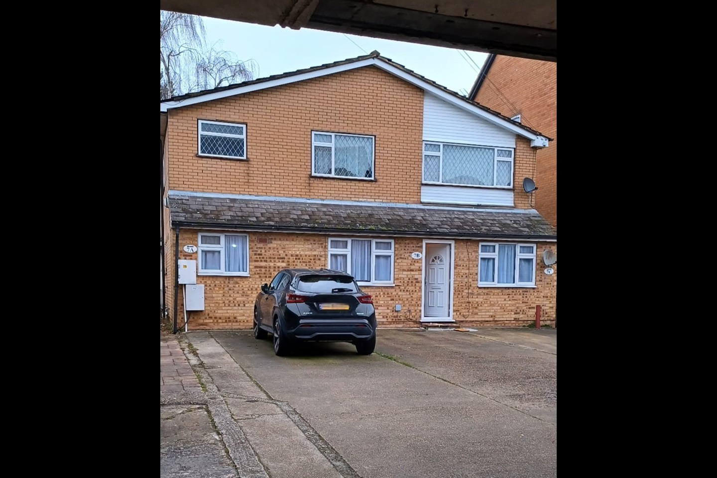 Aveley, South Ockendon 1 Bed High Street, RM15 To Rent Now for £1,200.00 p/m