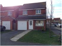 3 Bed Detached House on Lapwing Court, DH6