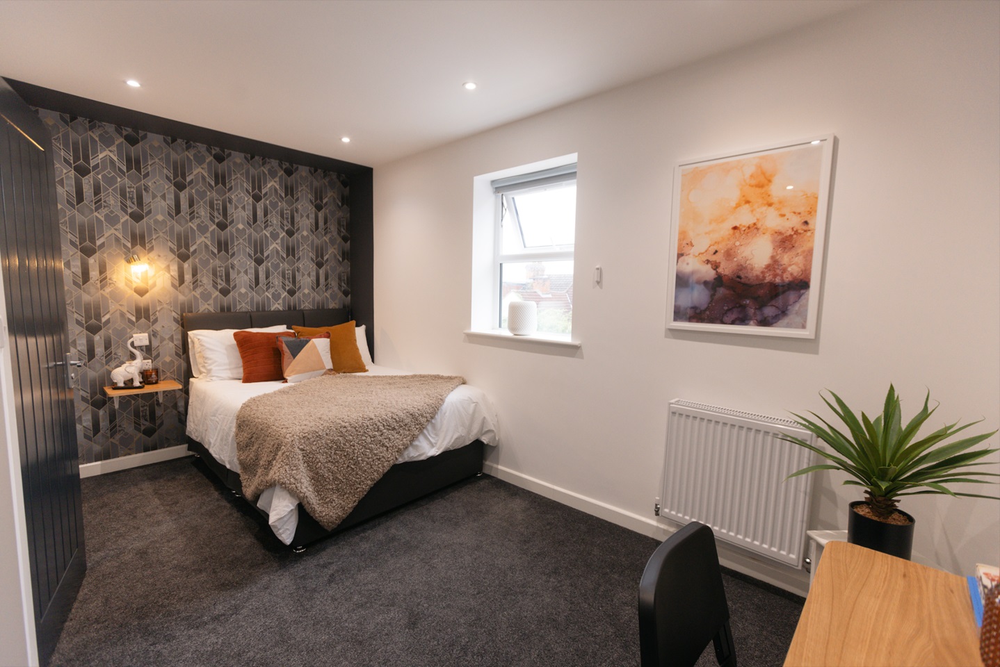 Swindon Room in a Shared House, Victoria Road, SN1 To Rent Now for