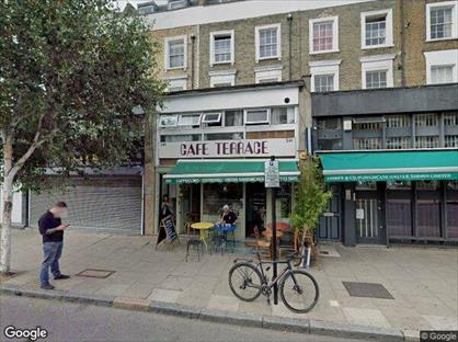 2 Bed Flat, Caledonian Road, N1