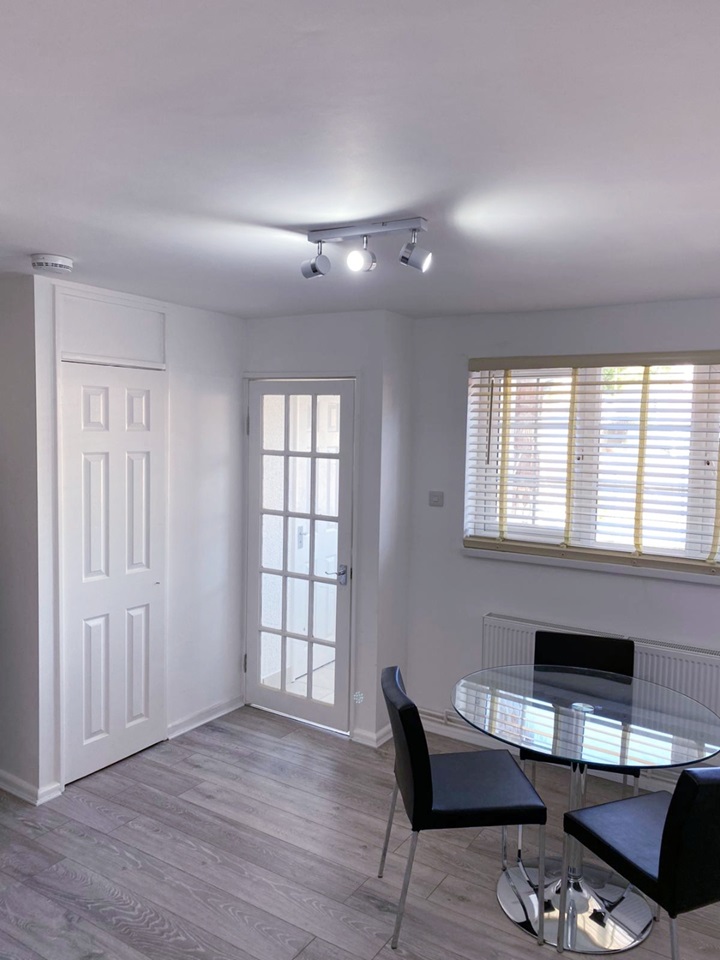 Basingstoke 3 Bed End Terrace, Basingstoke, RG21 To Rent Now for £