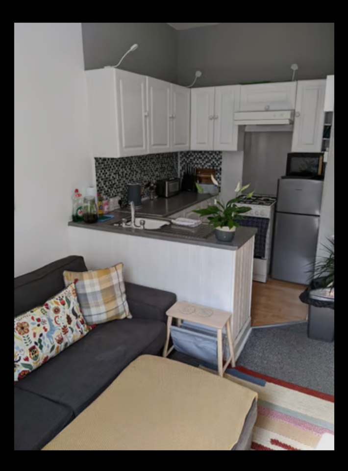 Edinburgh 1 Bed Flat, Edinburgh, EH6 To Rent Now for £950.00 p/m