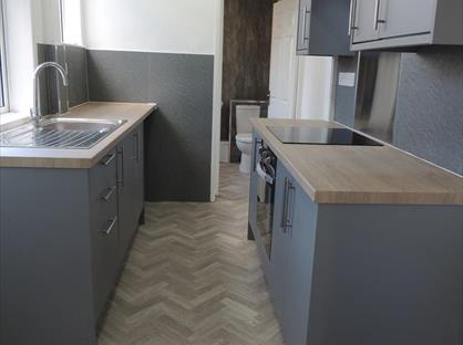 3 Bed End Terrace, Longden Terrace, NG20