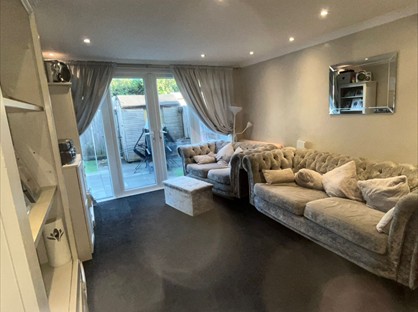 2 Bed Maisonette, Acer Road, TN16