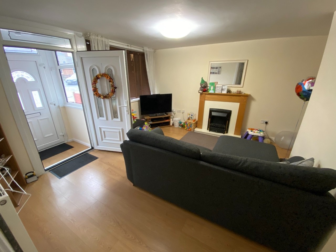 Walsall 3 Bed Terraced House, Woodstock Close, WS5 To Rent Now for