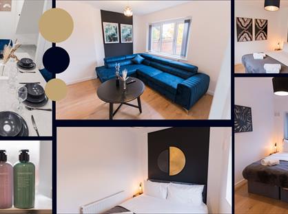 4 Bed Flat, Wynn Street, B15