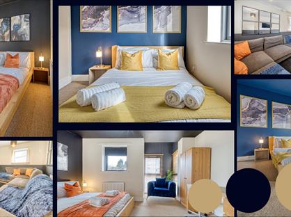 4 Bed Flat, Bell Barn Road, B15