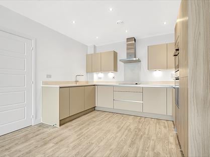 1 Bed Flat, Mill Pond Place, ME14