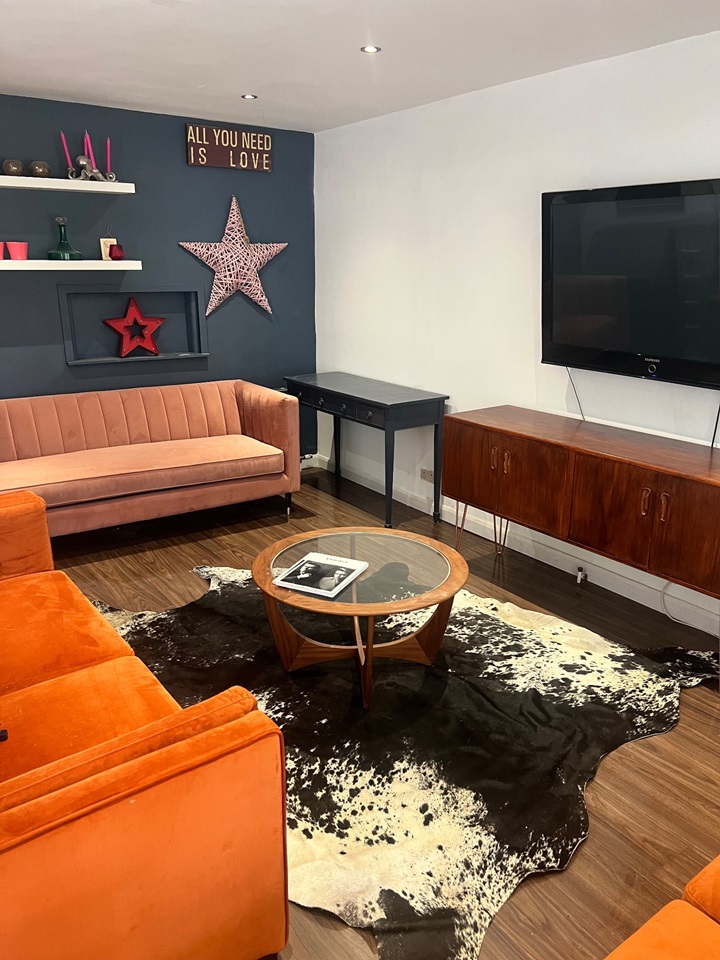 Hemel Hempstead Room in a Shared House, Manorville Road, HP3 To