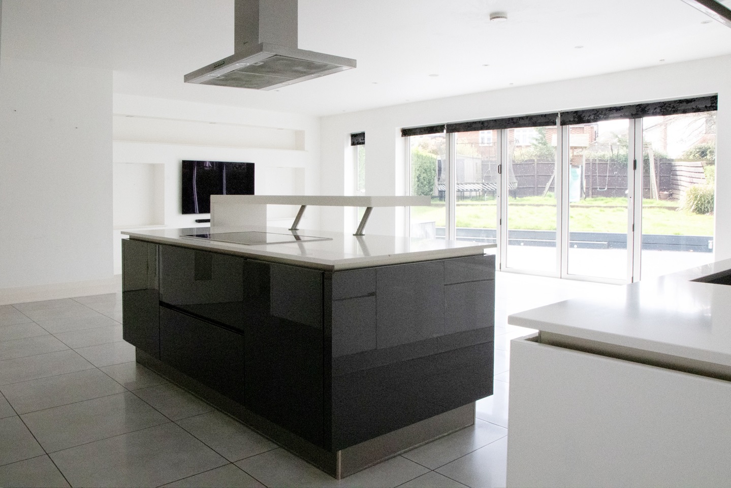 Stanmore 3 Bed Detached House, Silverston Way, HA7 To Rent Now for