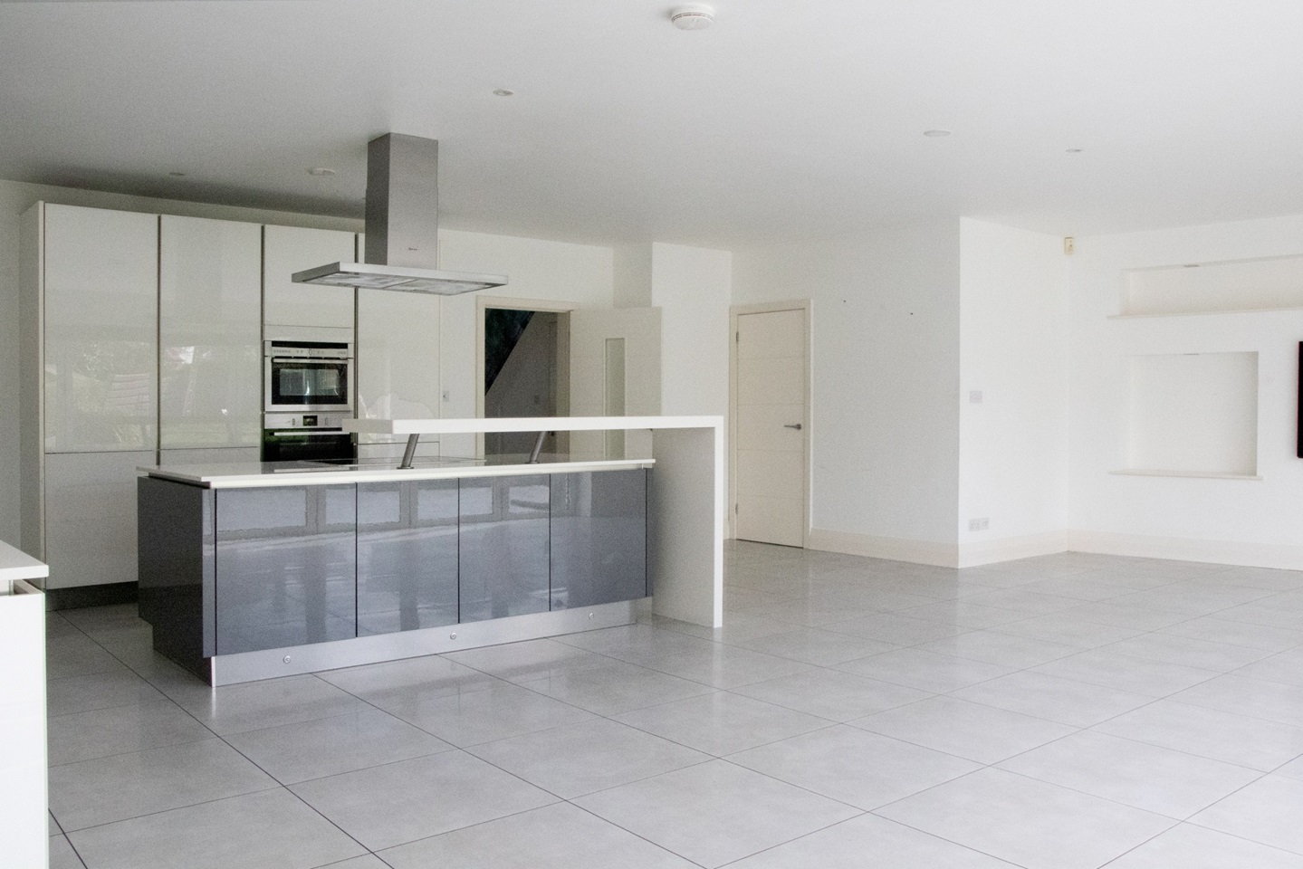 Stanmore 3 Bed Detached House, Silverston Way, HA7 To Rent Now for