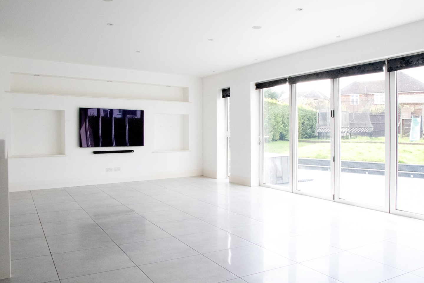 Stanmore 3 Bed Detached House, Silverston Way, HA7 To Rent Now for