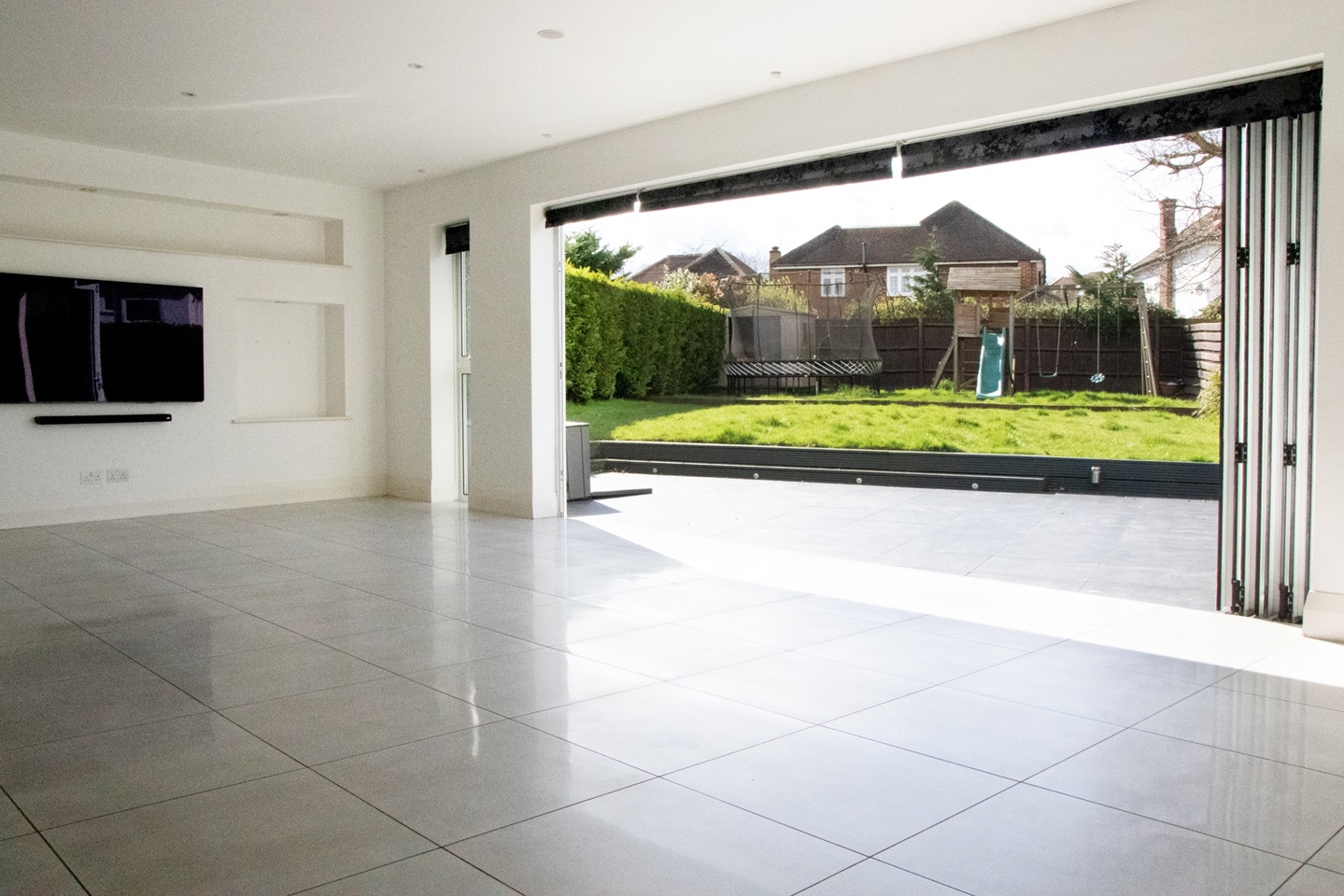 Stanmore 3 Bed Detached House, Silverston Way, HA7 To Rent Now for