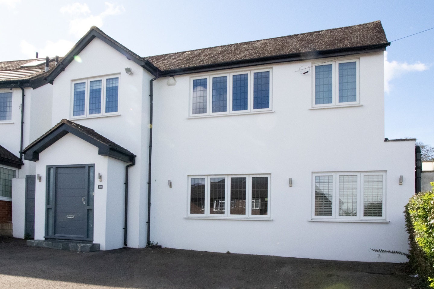 Stanmore 3 Bed Detached House, Silverston Way, HA7 To Rent Now for