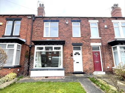 4 Bed Terraced House, Marshall Avenue, LS15