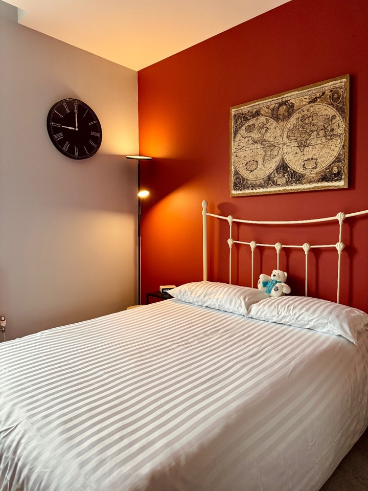 Fishponds, Bristol Room in a Shared Flat, Captains House, BS16 To